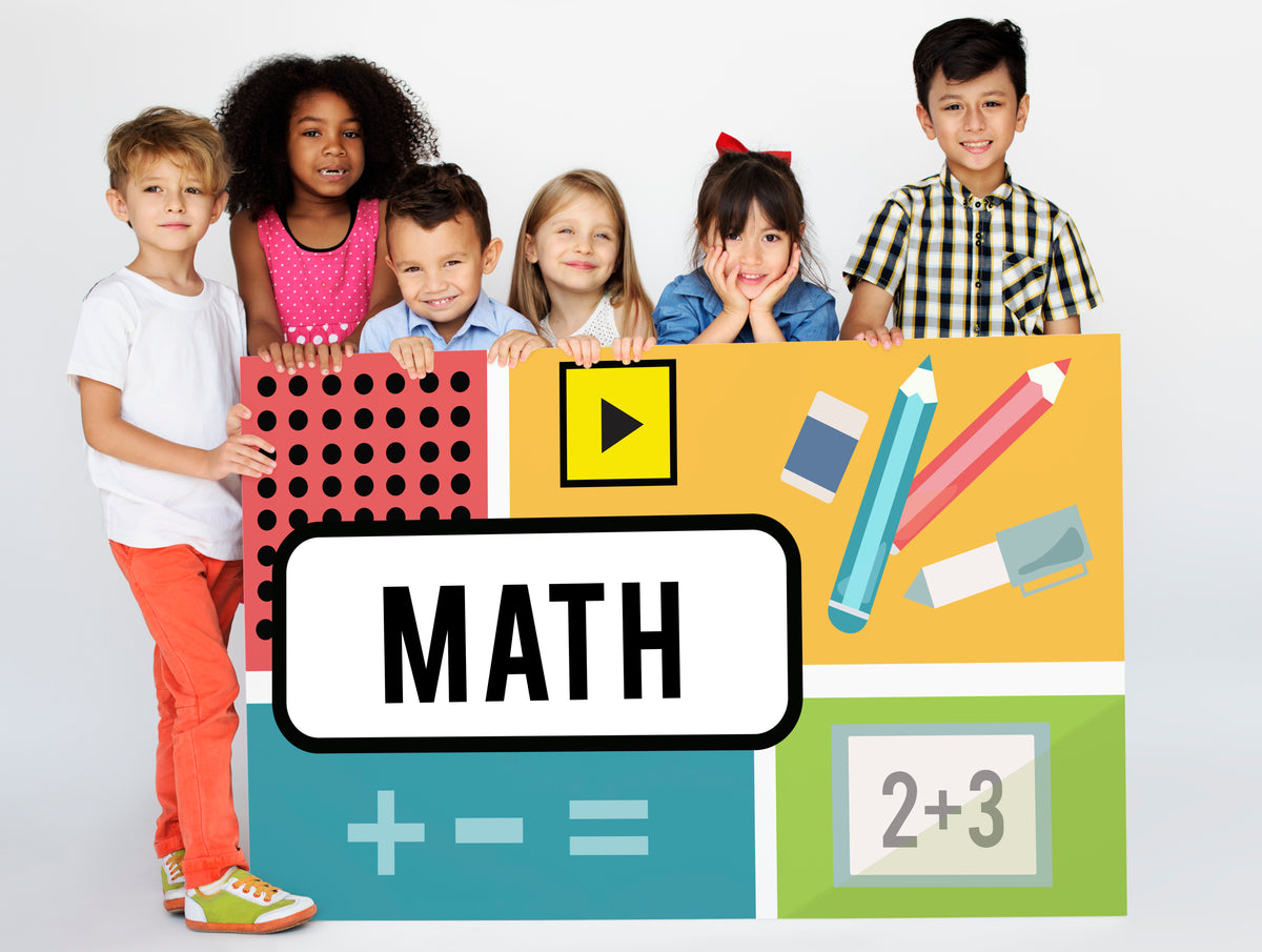 Math Tutoring for Kids (Grades 6-12): 1-on-1 Sessions with Lakeisha Moore